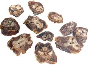 Стейки шей индейки 1725